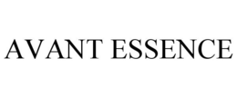 AVANT ESSENCE