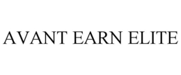 AVANT EARN ELITE
