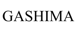 GASHIMA