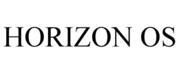 HORIZON OS