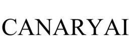 CANARYAI