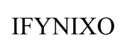 IFYNIXO