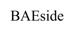 BAESIDE