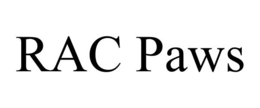 RAC PAWS