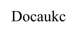 DOCAUKC