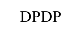 DPDP