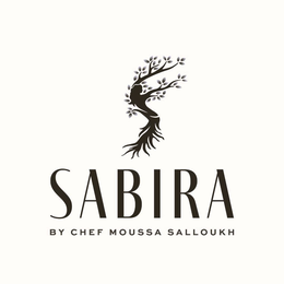 SABIRA BY CHEF MOUSSA SALLOUKH