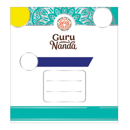 GURU NANDA • BRIDGE THE GAP • EVERY SMILE MATTERS