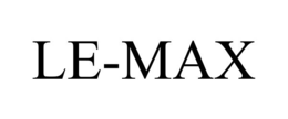 LE-MAX