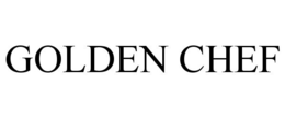 GOLDEN CHEF