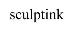 SCULPTINK