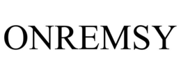 ONREMSY