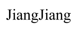 JIANGJIANG