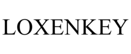 LOXENKEY