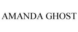 AMANDA GHOST
