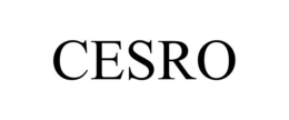 CESRO
