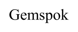 GEMSPOK