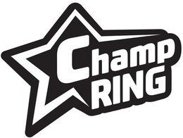CHAMP RING