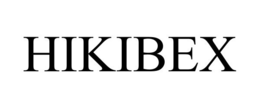 HIKIBEX