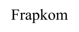 FRAPKOM