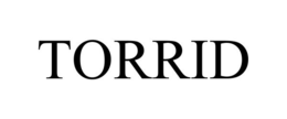 TORRID