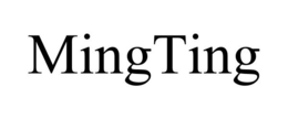 MINGTING