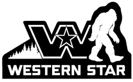 W WESTERN STAR