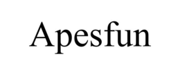 APESFUN