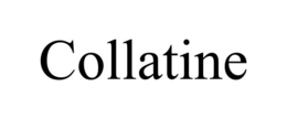 COLLATINE