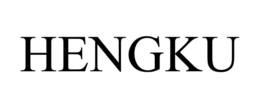 HENGKU