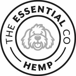 THE ESSENTIAL CO HEMP