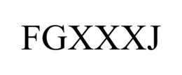 FGXXXJ