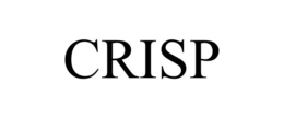 CRISP