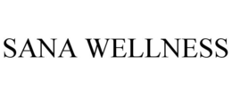 SANA WELLNESS