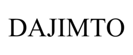 DAJIMTO