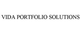 VIDA PORTFOLIO SOLUTIONS