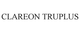 CLAREON TRUPLUS
