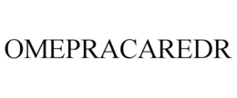 OMEPRACAREDR
