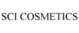 SCI COSMETICS
