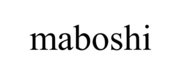 MABOSHI