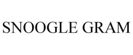 SNOOGLE GRAM
