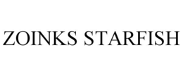 ZOINKS STARFISH