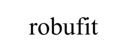 ROBUFIT