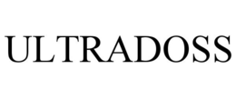 ULTRADOSS