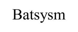BATSYSM