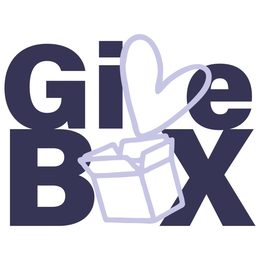 GIVE BOX