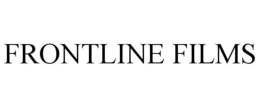 FRONTLINE FILMS
