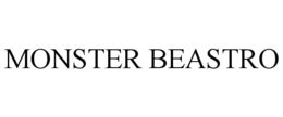 MONSTER BEASTRO