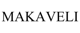 MAKAVELI