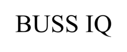 BUSS IQ